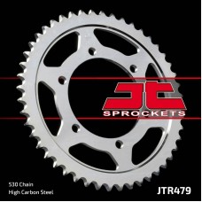 Звезда ведомая JTR479.43